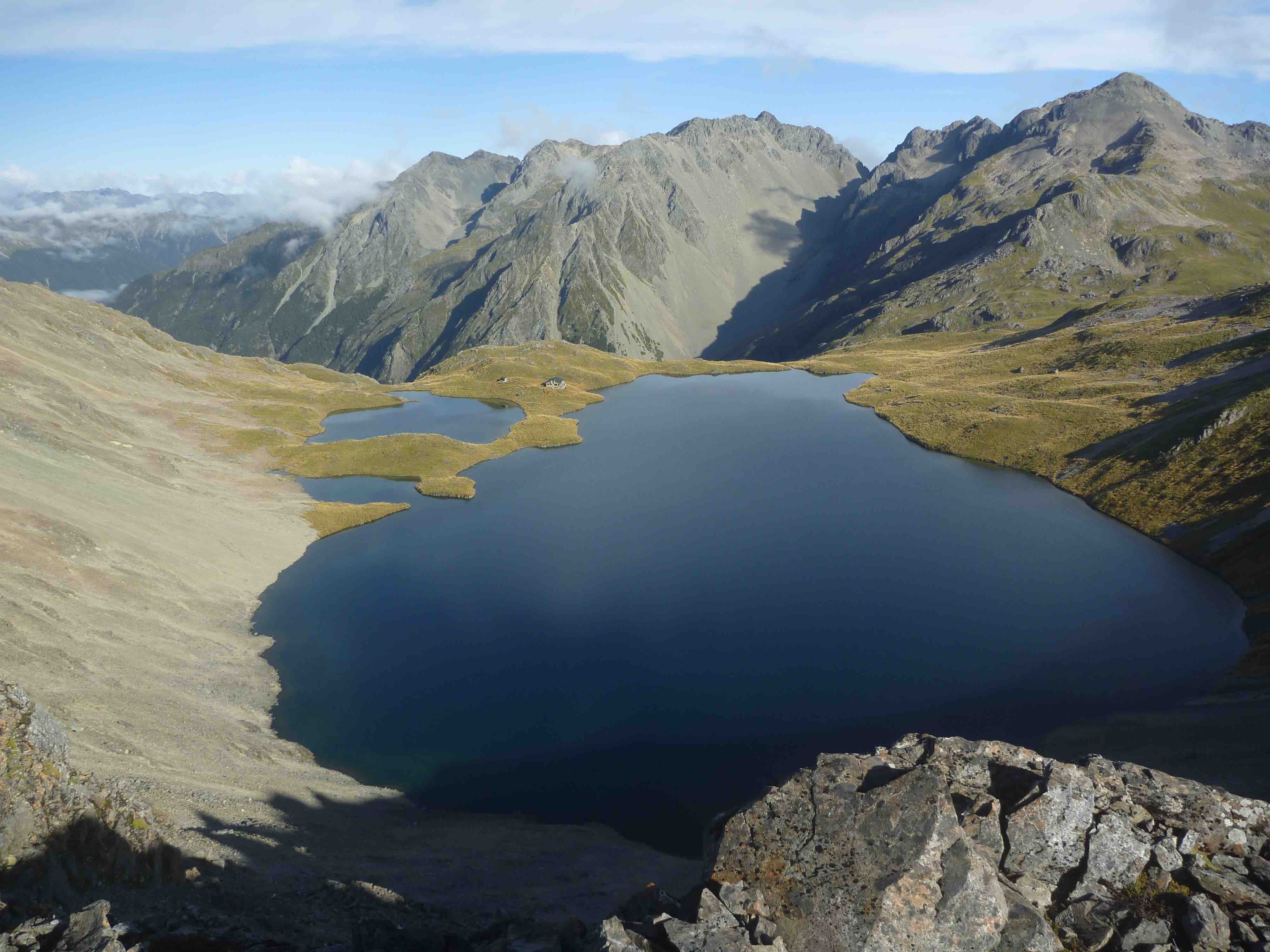 Lake Angelus