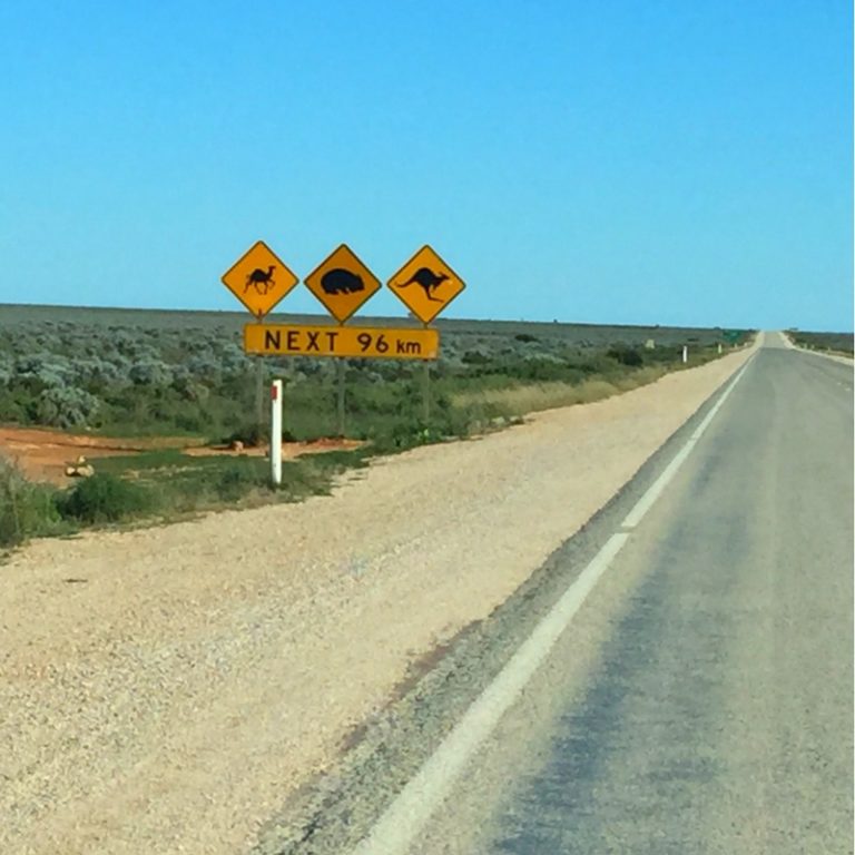 Nullarbor