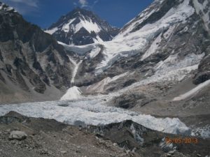 Everest Base Camp