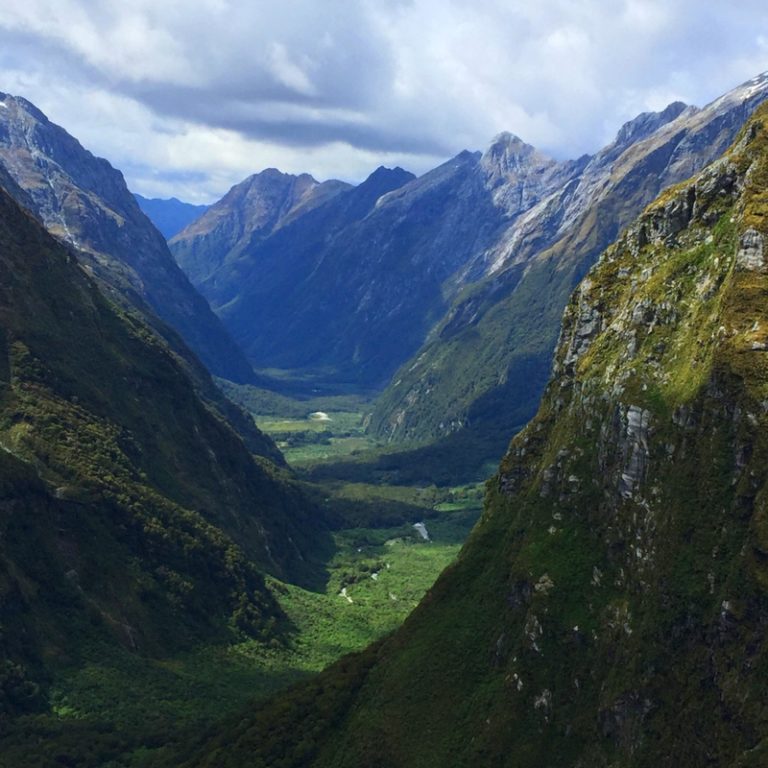 Milford Track