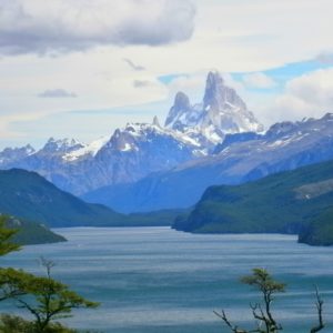 Patagonia