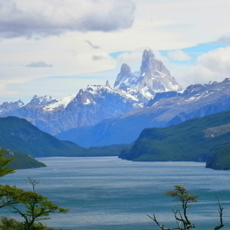 Patagonia