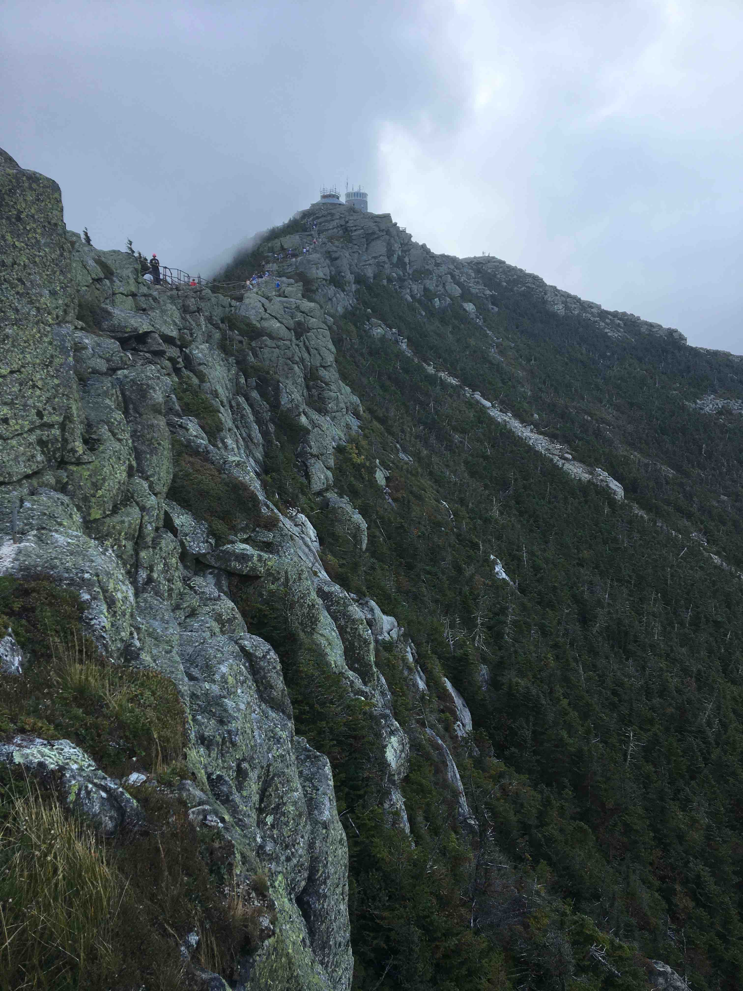 Whiteface Mountain