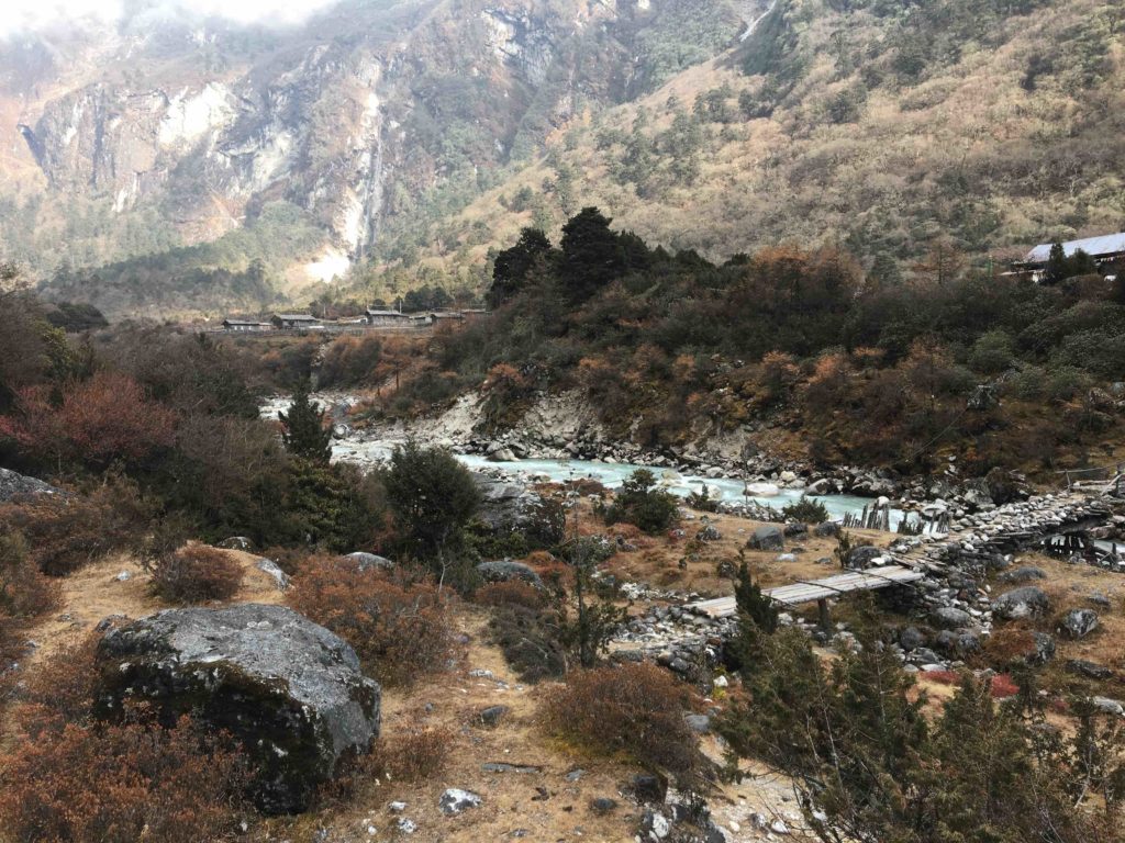 Ghunsa