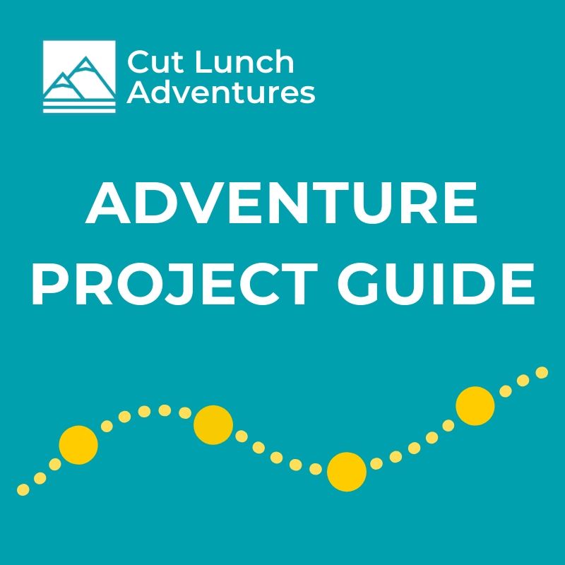 Adventure Project Guide