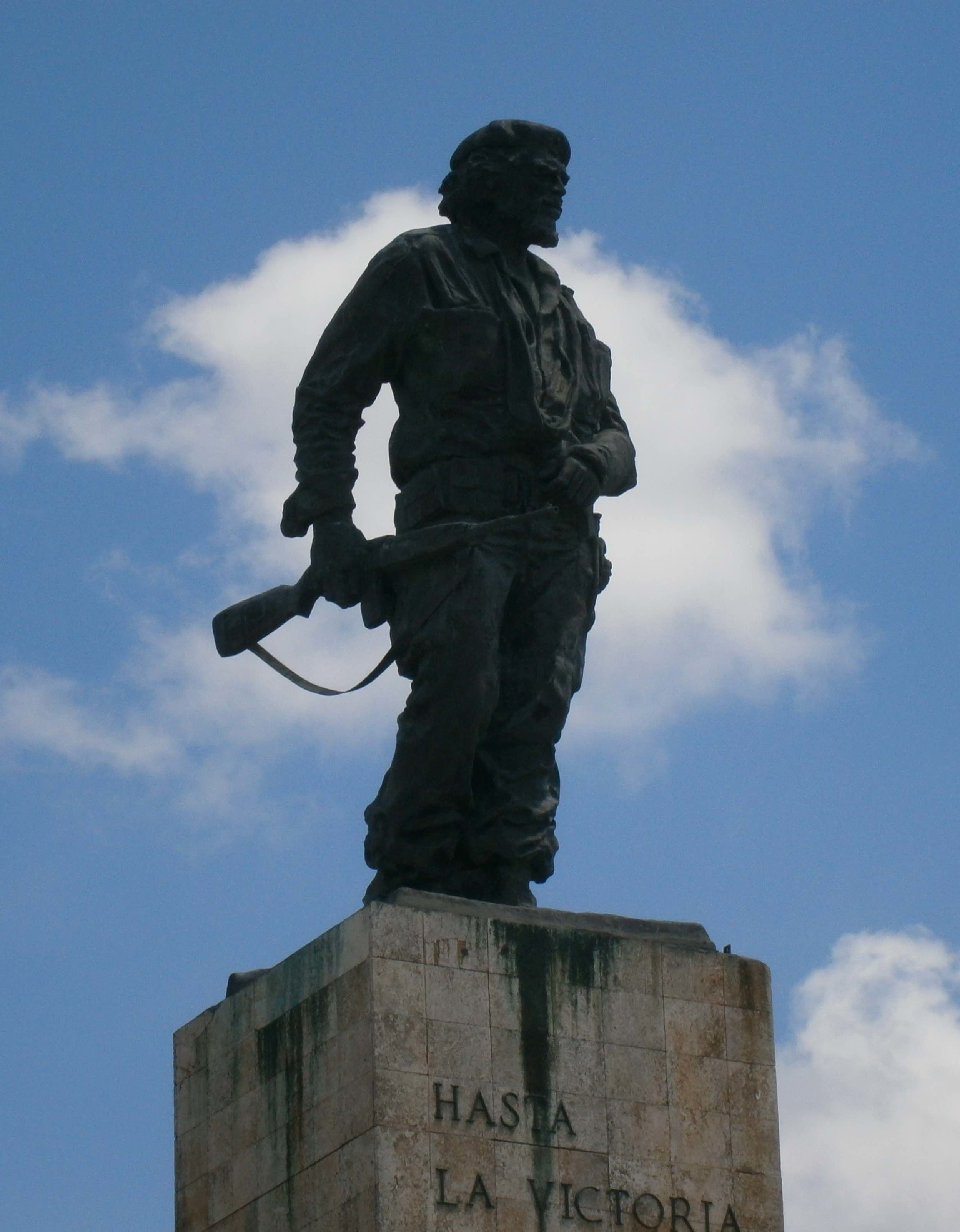 Che Guevara Memorial