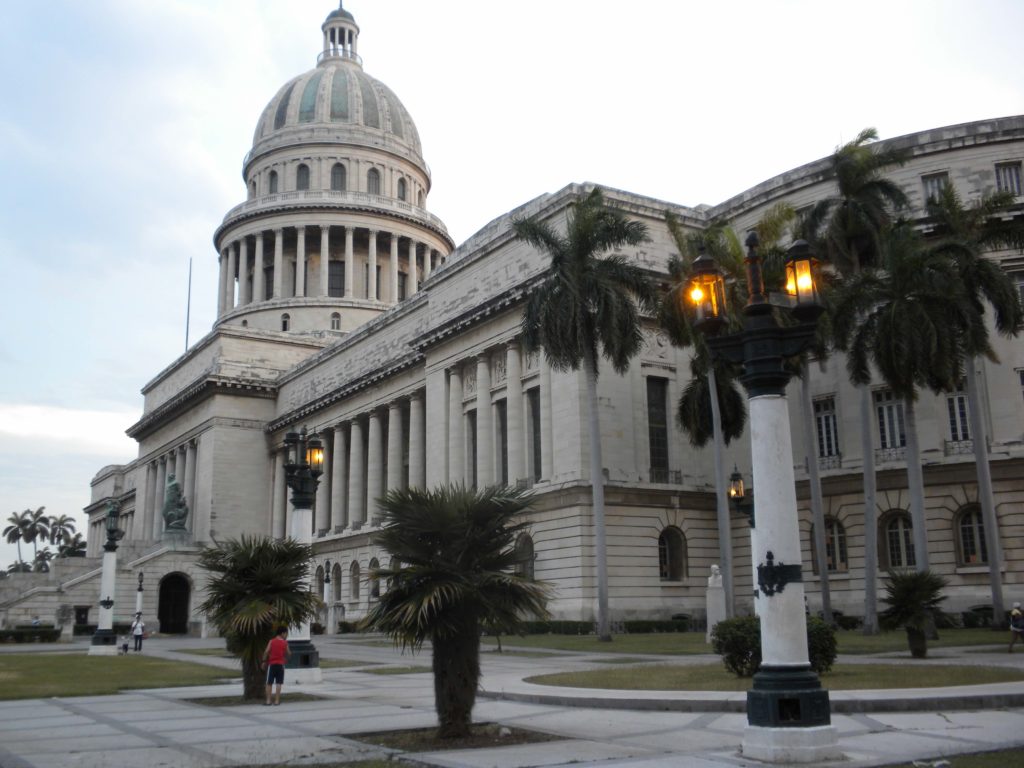 Cuba Insights - Cut Lunch Adventures