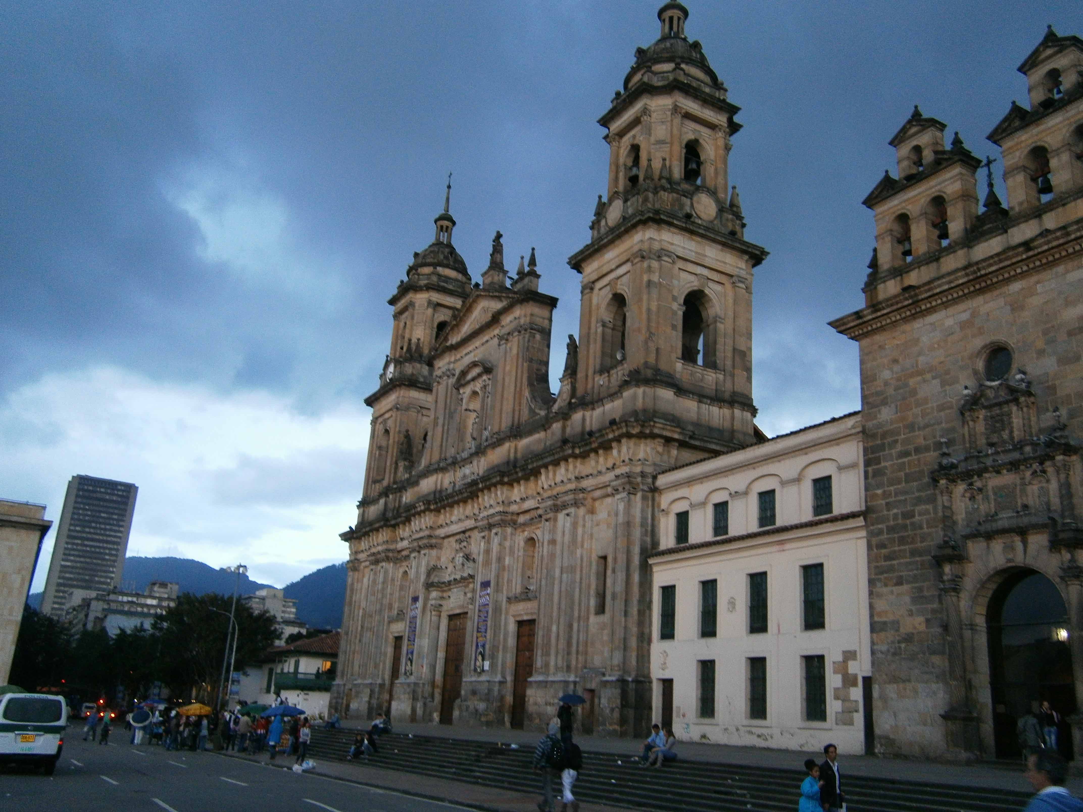 City Square Bogota