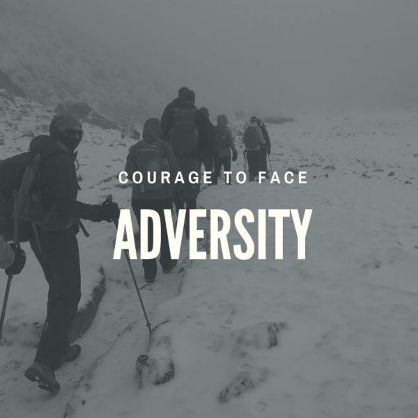 Adversity