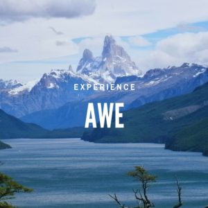 Experience Awe