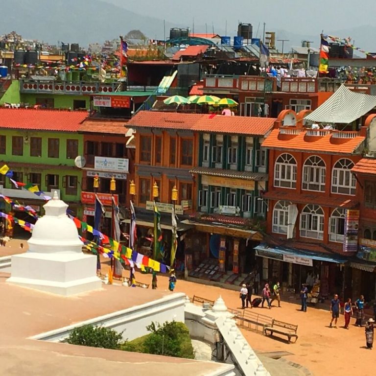 Kathmandu