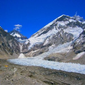 Everest Base Camp