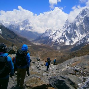 High Altitude Trekking Tips