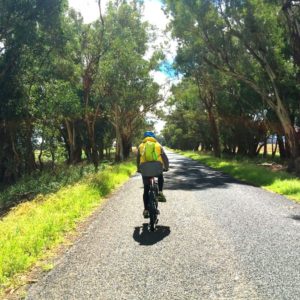 Orange Cycle Tour Australia