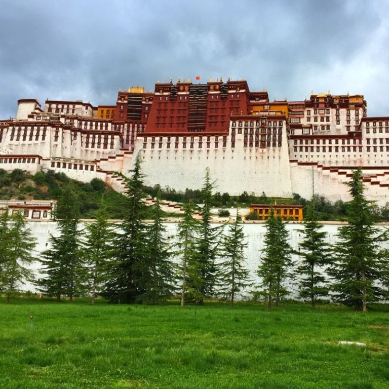 Potala Palace