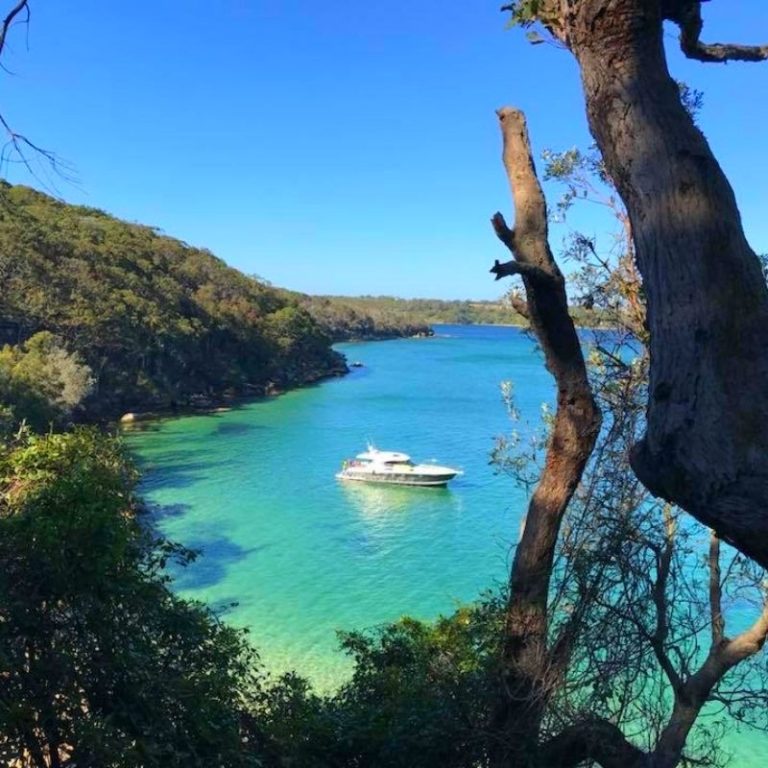 Spit to Manly Walk