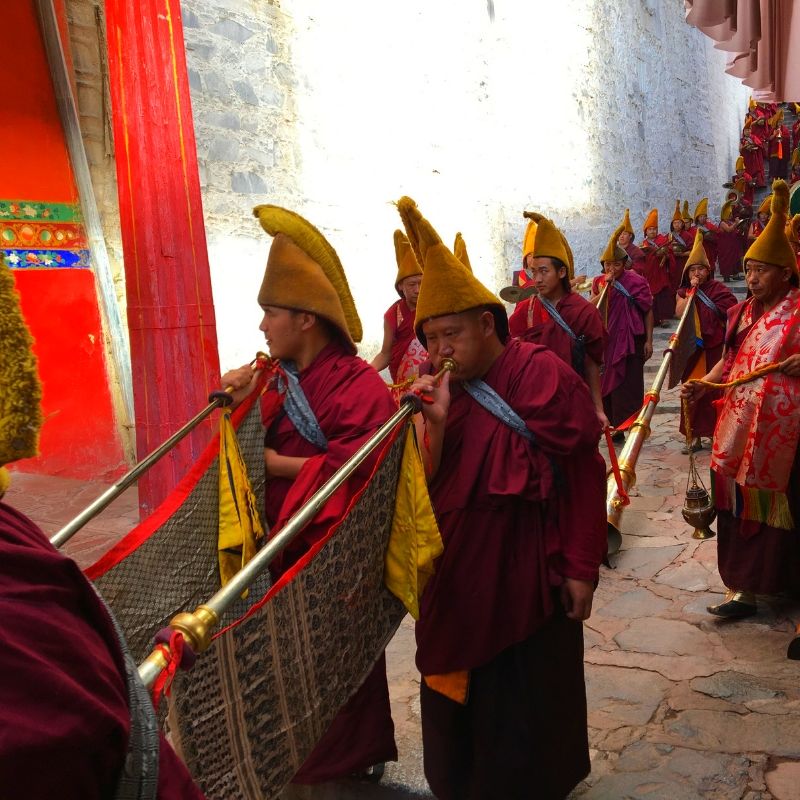 Feature Image Tibet