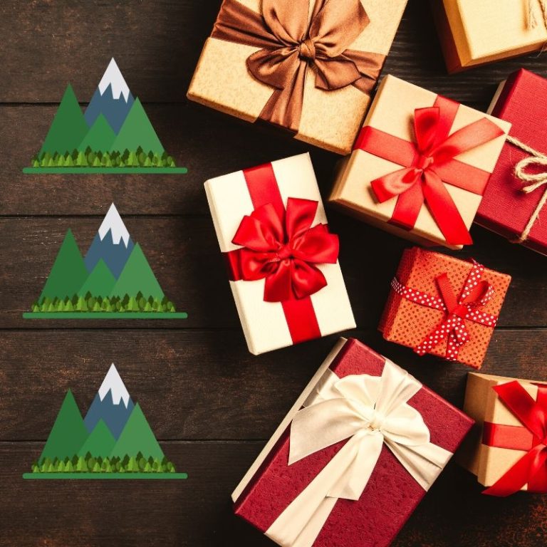 Trekkers Gift Guide