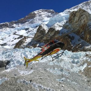 Trekking and Mountaineering Insurance