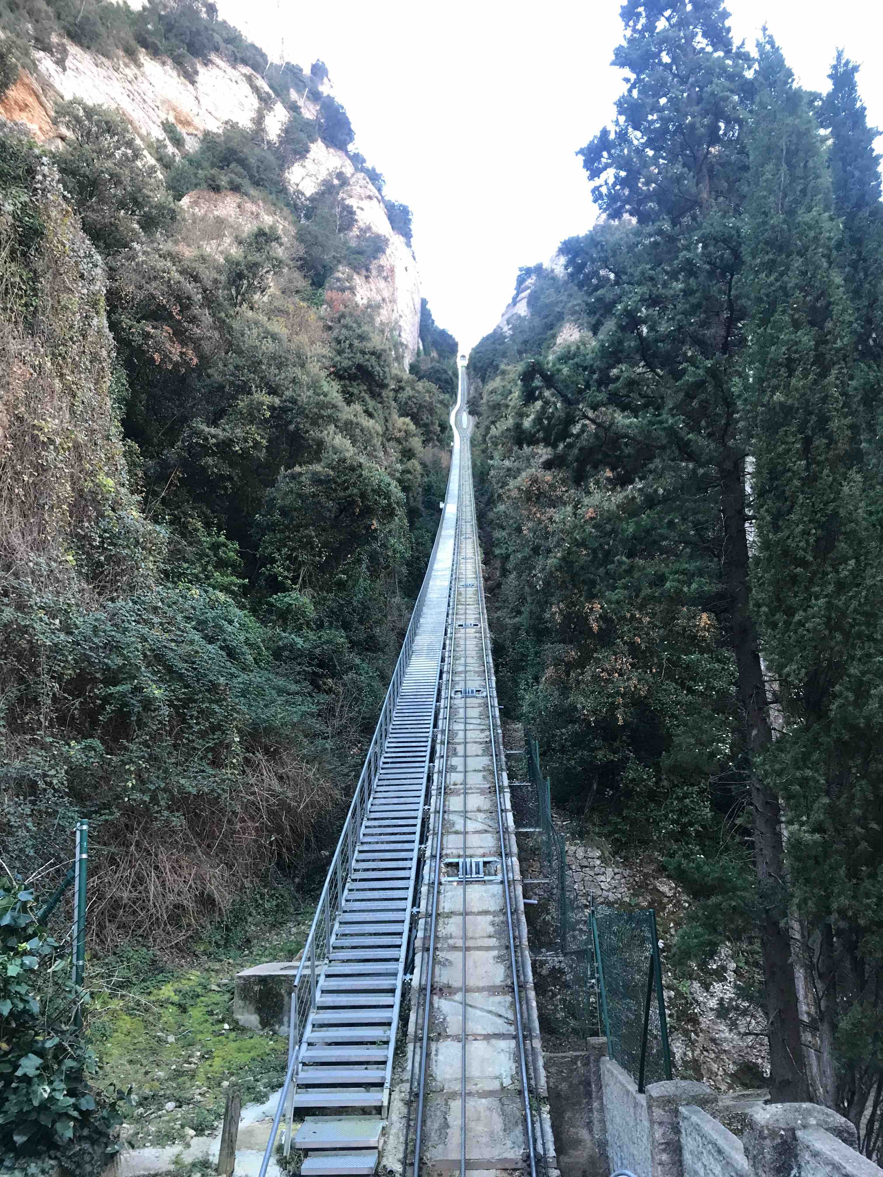 Funicular