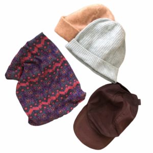 Beanies buffs and caps