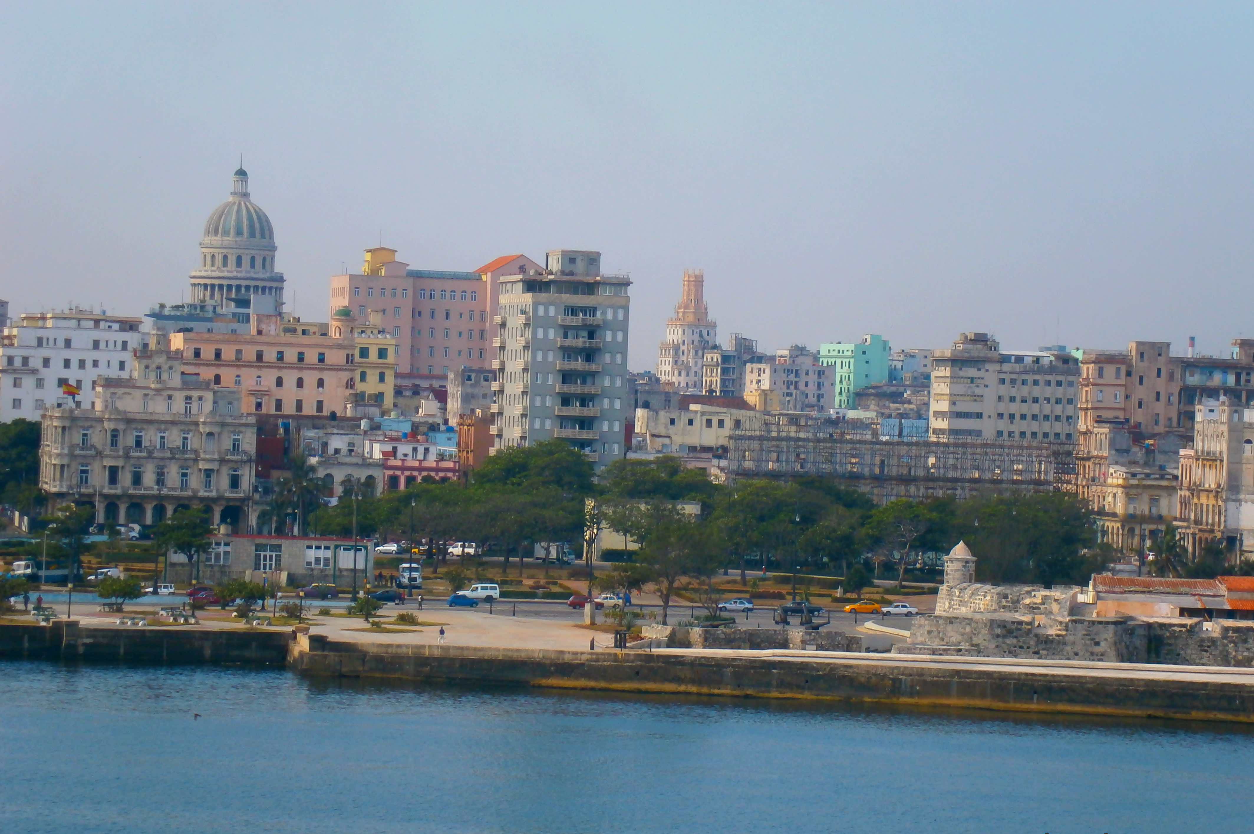 Havana city