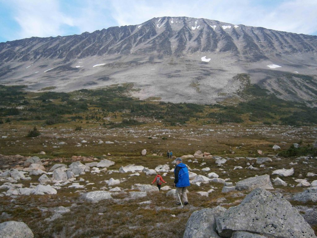 Reasons You Should Go Trekking - Great Hiking in British Columbia