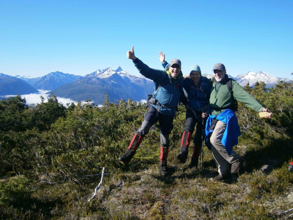 Reasons You Should Go Trekking - Hiking in Chilcotin Coast Mountains