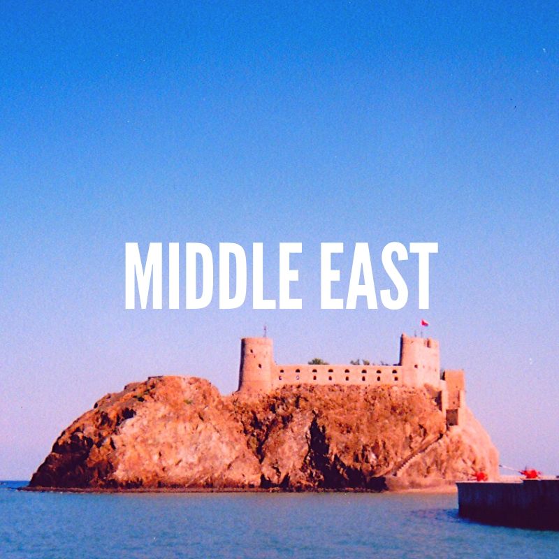 Middle East