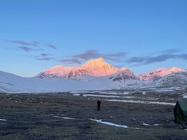 Sita Chuchura from Hidden Valley