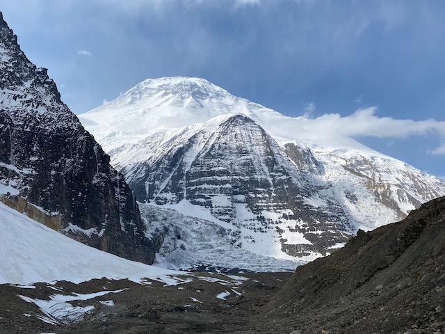 Dhaulagiri