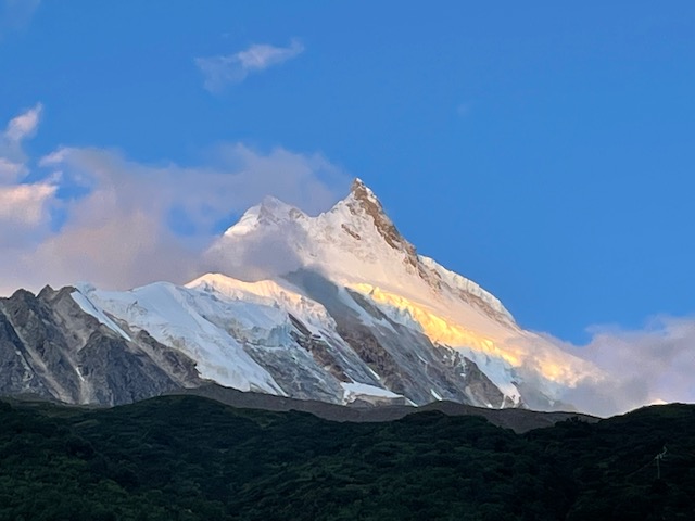 Manaslu