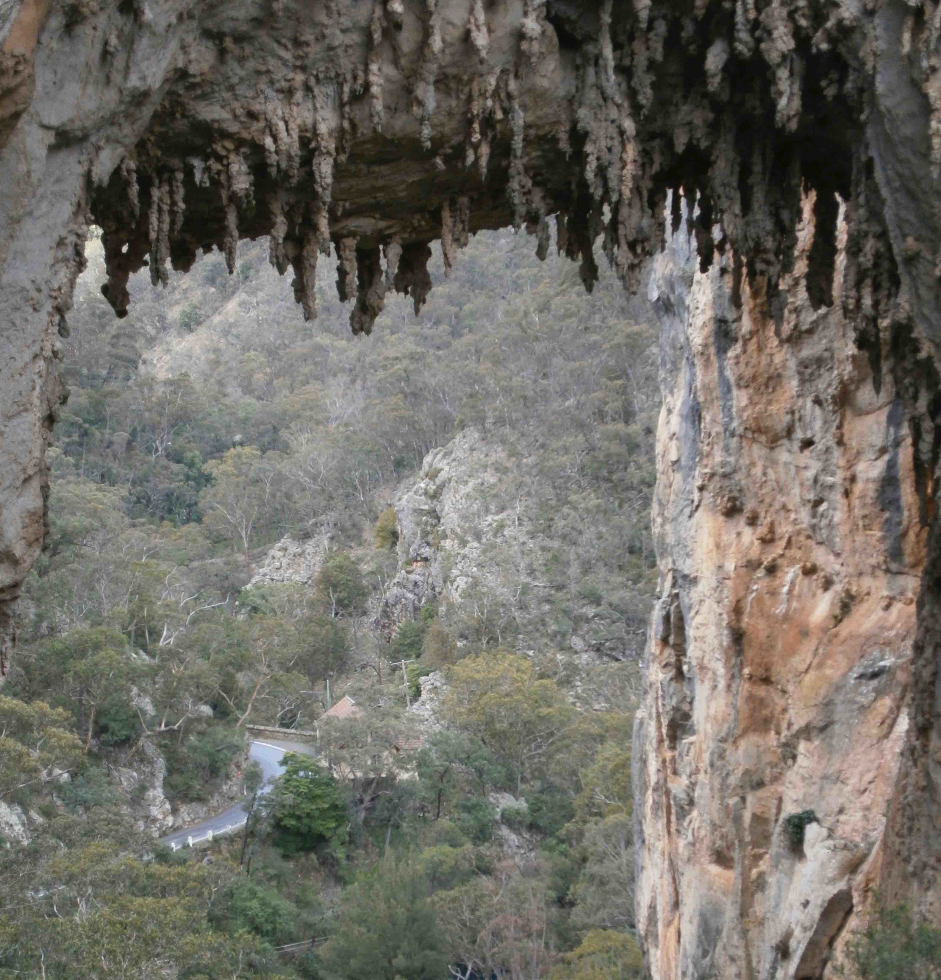 Jenolan Caves