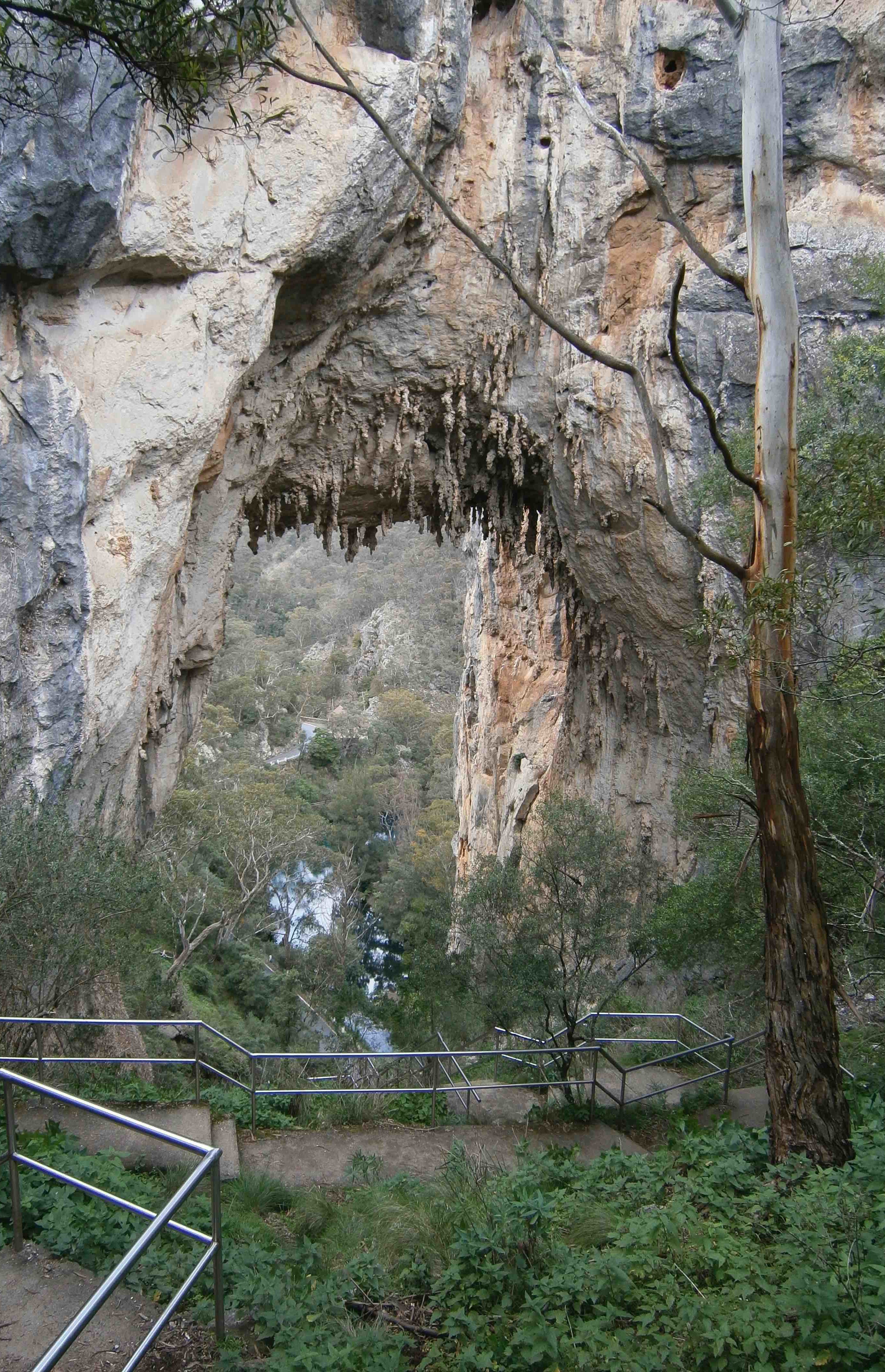 Jenolan Caves