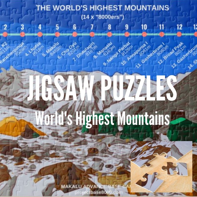 Jigsaw Puzzles