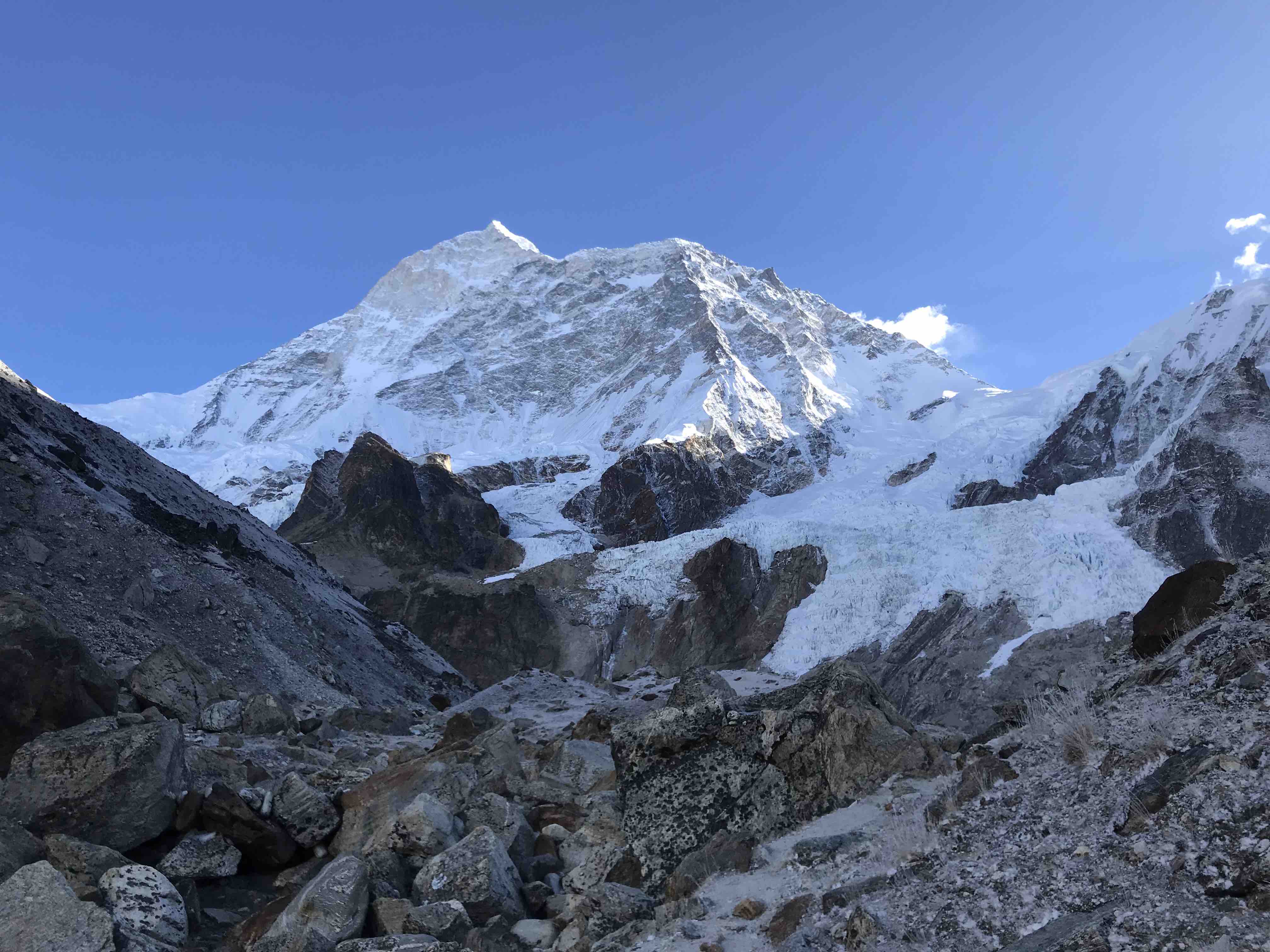 Makalu