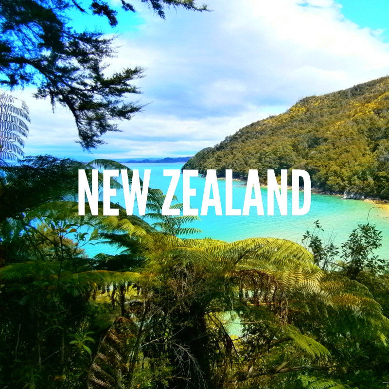 New Zealand