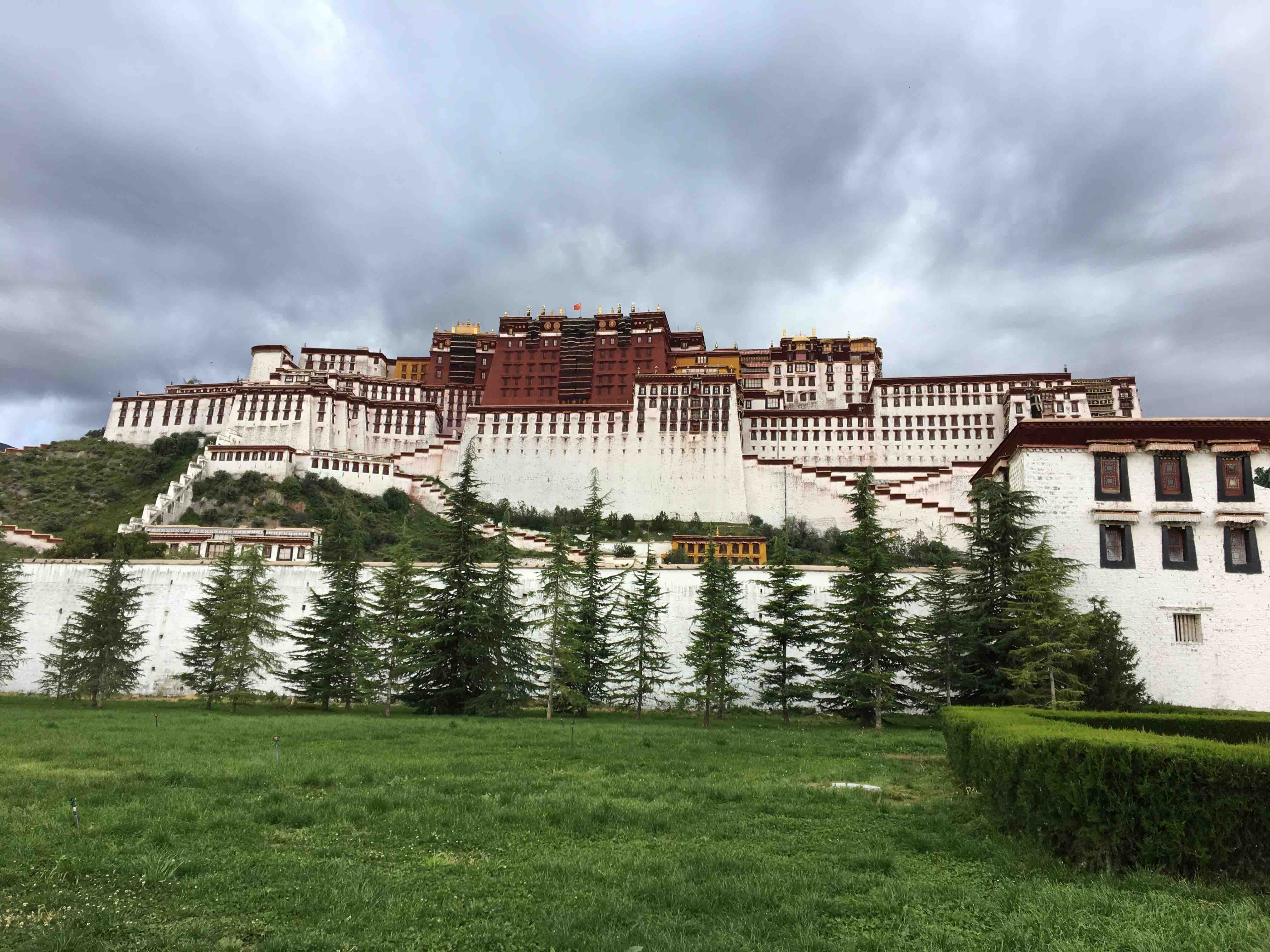 Potala Palace