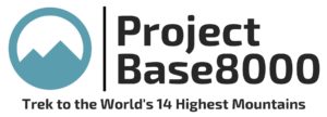 Project Base8000 Logo