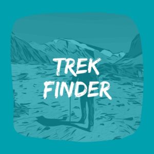 Trek finder