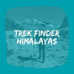 Trek Finder Himalayas