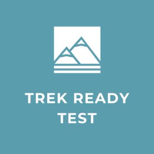 Trek Ready Test