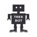 The TrekBot