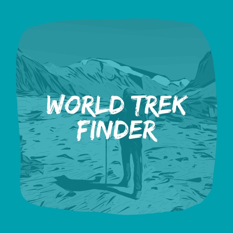 World Trek Finder