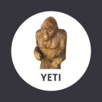 Yeti Badge